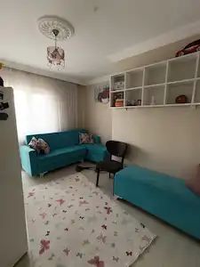 RE/MAX DREAM'DEN SATILIK 3+1 EĞİMSİZ ÇATI DUBLEX