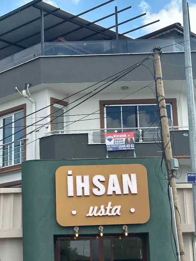 SERDİVAN A.V.M. İLERİSİ FİLE MARKET YANI KİRALIK OFİS-DAİRE 2+1 10M2