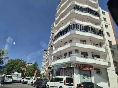 KAYAPINAR’DA 4+1 | 190 M² NET | ÇİFT BANYO | GÜNEY-BATI CEPHELİ GENİŞ DAİRE