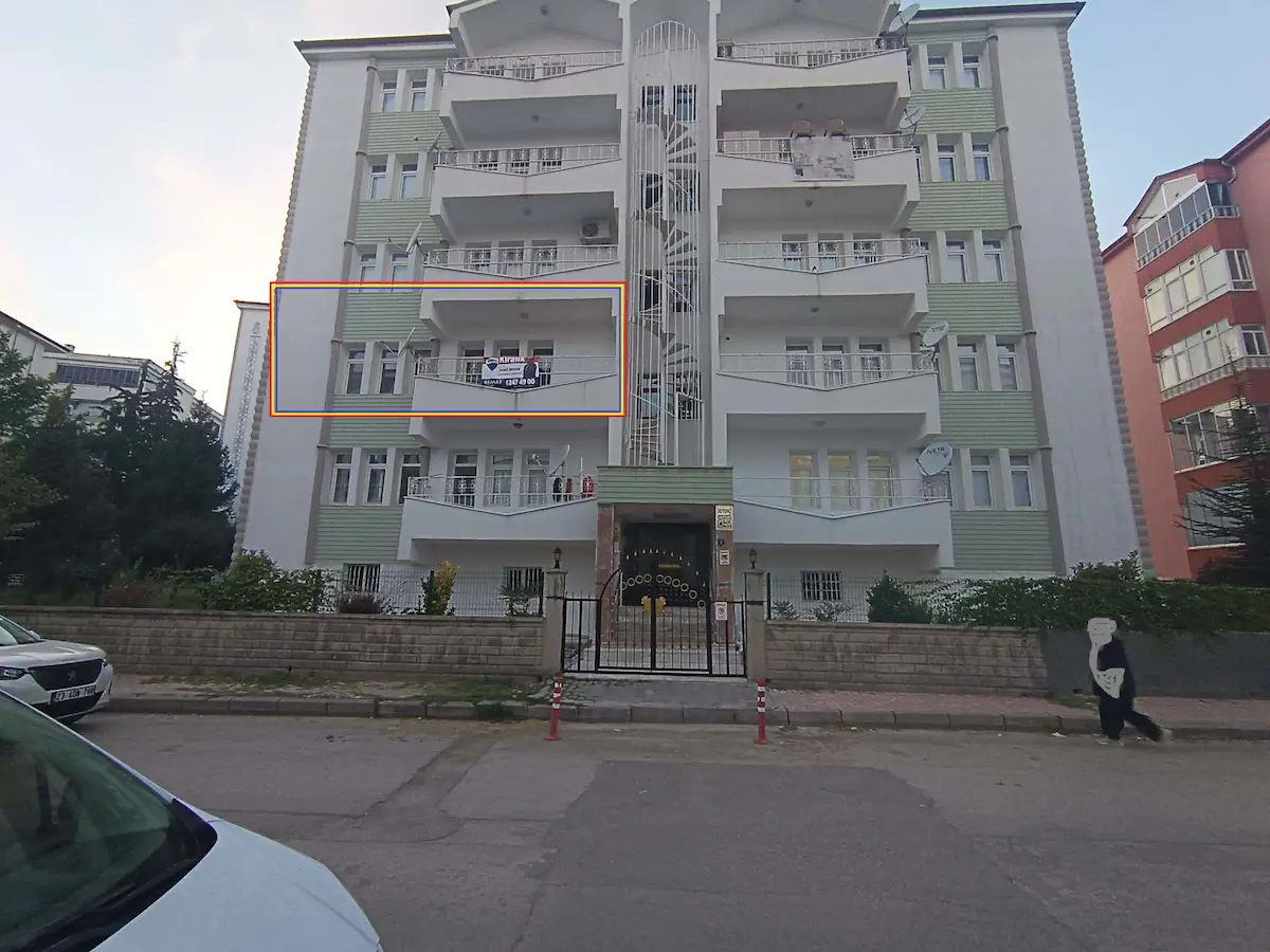 RE/MAX DEĞİŞİM’DEN CUMHURİYET MAHALLESİ’NDE 3+1 KİRALIK DAİRE
