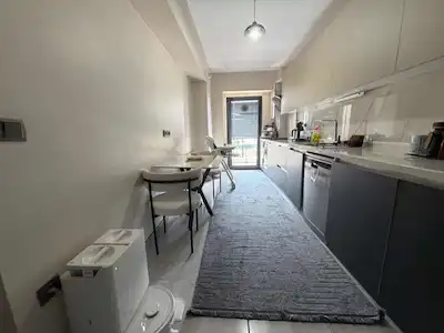 REMAX OZAN TANDOĞAN^DAN 3+1 TOKİ FERAH NEZİH MERKEZİ LOKASYONDA