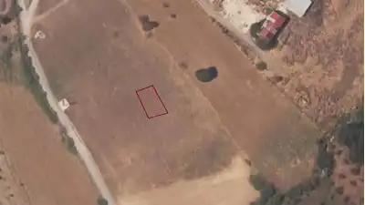 ÇANAKKALE EZİNE AKKÖY'DE İMARLI 293 M² ARSA