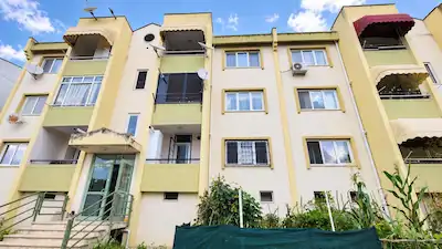 REMAX DESIGN CAMİLİ 1. ETAPTA KİRALIK 2+1 DAİRE