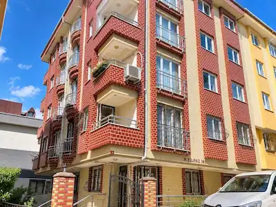 ÇAKMAK'TA 130 M² NET | TERASLI | ÇİFT YAŞAM ALANI KULLANIMLI | ASANSÖRLÜ