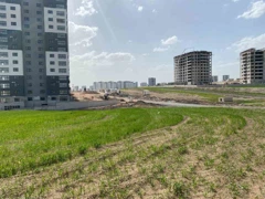 SUSUZ MAHALLESINDE 1200 M2 VILLA HISSELI TAPU