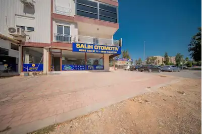 YENİDOĞAN'DA DUMLUPINAR BULVARINDA GENİŞ SATILIK CADDE DÜKKAN