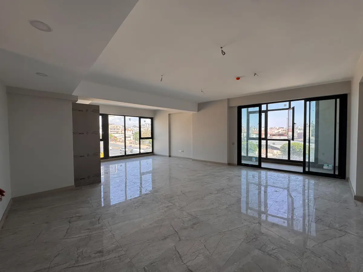 REMAX RİNA'DAN YENİŞEHİR TAPU CİVARI PRESTİJLİ OFİS