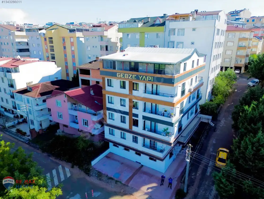 SIFIR 5+1 TATLIKUYU MAHALLESİ LÜX DUBLEKS DAİRE