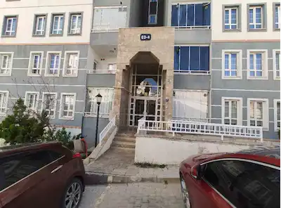 RE/MAX DEĞİŞİMDEN HAKSEN TOKİLERDE SATILIK 3+1 FIRSAT DAİRE