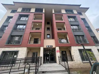 REMAX İLKE'DEN HİLALKENT'TE 3+1 KİRALIK DAİRE