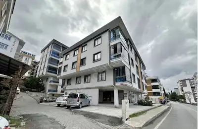 ATAKUM’DA DOĞU-GÜNEY CEPHELİ 2+1 | 2020 YAPIM | BALKONLU | BOŞ KİRALIK DAİRE