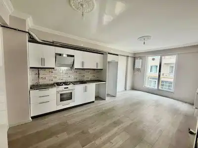 REMAX İLKE'DEN YILDIZKENT'TE 1+1 KİRALIK DAİRE