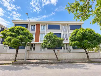 REMAX DEM'DEN BARBAROS MAH. KİRALIK 1+1 EŞYALI DAİRE