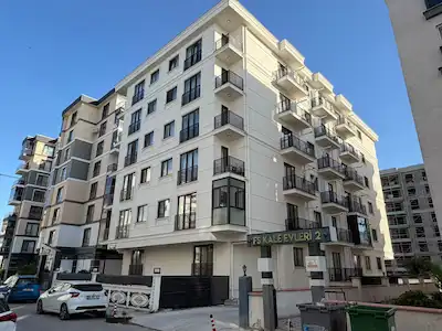 ÇANAKKALE MERKEZ KALEPARK 1915 SITESI 1+1 KIRALIK DAIRE