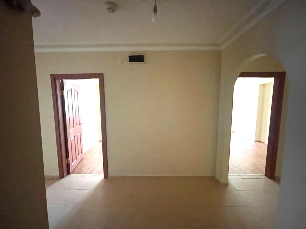 KARAPÜRÇEK MAH. ARA KAT KİRALIK 3+1 DAİRE