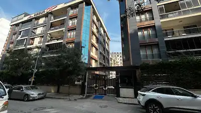 ASSUN CİTY TUZLA FERAH 3+1 | 128 M² NET | EBEVEYN BANYOLU
