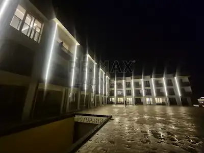 RE/MAX LACIVERT'TEN DADAŞKENT'TE LÜKS EŞYALI KIRALIK 1+1 DAIRE