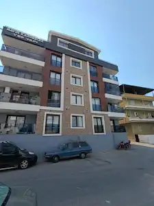 AYDIN ORTAKLAR 'DA  SIFIR 4+1 | EN ÜST KAT | 150 M² NET | YERDEN ISITMALI
