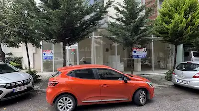 SANCAKTEPE BELEDİYESİ YAKINI, KÖŞE BAŞI KİRALIK DÜKKAN..