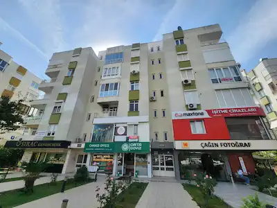 FENER ASTUR'DA KİRALIK 3+1 YENİ TADİLATLI 140 M2 DOĞALGAZLI EV