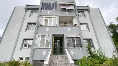 İZMİT MALTA DÜNYA BANKASI 4.ADA 2+1 ARAKAT KİRALIK DAİRE
