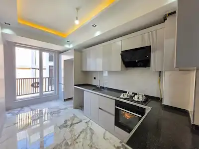 REMAX İLKE'DEN DADAŞKENT'TE 2+1 SATILIK LÜKS DAİRE