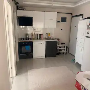 35 ÇIĞLI BALATÇIK'DA 2+1 SATILIK DAIRE