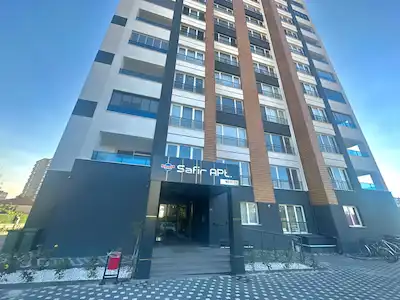 ARGINCIK 3+1 SATILIK LÜKSYAPILI YENİ DAİRE