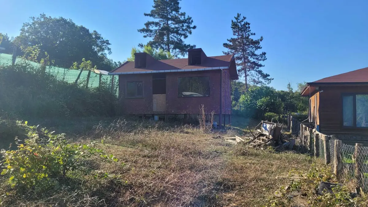 ŞİLE KERVANSARAY ’DA KİRALIK 500 M2 ARSA