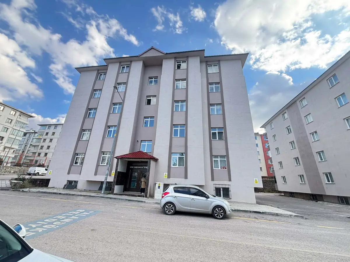 REMAX İLKE'DEN KAYAKYOLU ŞEHİTLER PARKI YAKINI 3+1 KİRALIK DAİRE