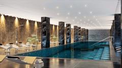 MİNA TOWER DENİZ MANZARALI VATANDAŞLIĞA UYGUN FIRSAT SATILIK 3+1/ FOR SALE 3+1 RESIDENCE