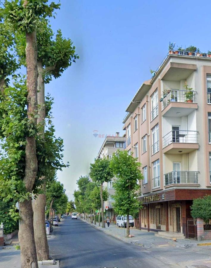 AVCILAR SAHİLDE SATILIK DUBLEKS DAİRE