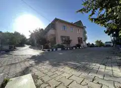YALOVA

TAVŞANLI'DA
3.169 M2 SATILIK
YOLA CEPHE İMARLI ARSA