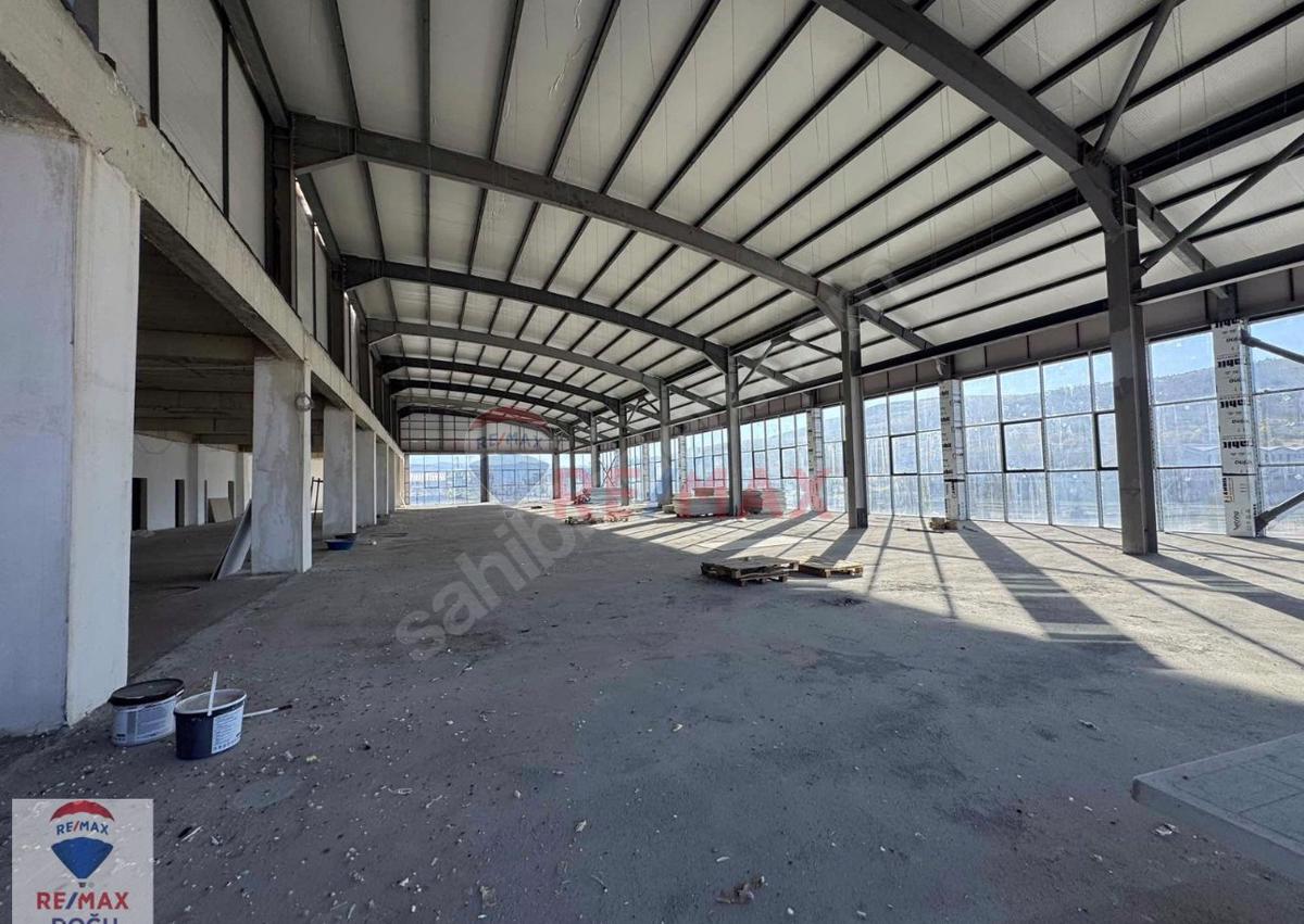 REMAX DOĞUDAN DİYARBAKIR YOLUNDA 2500M2 KİRALIK DÜĞÜN SALONU