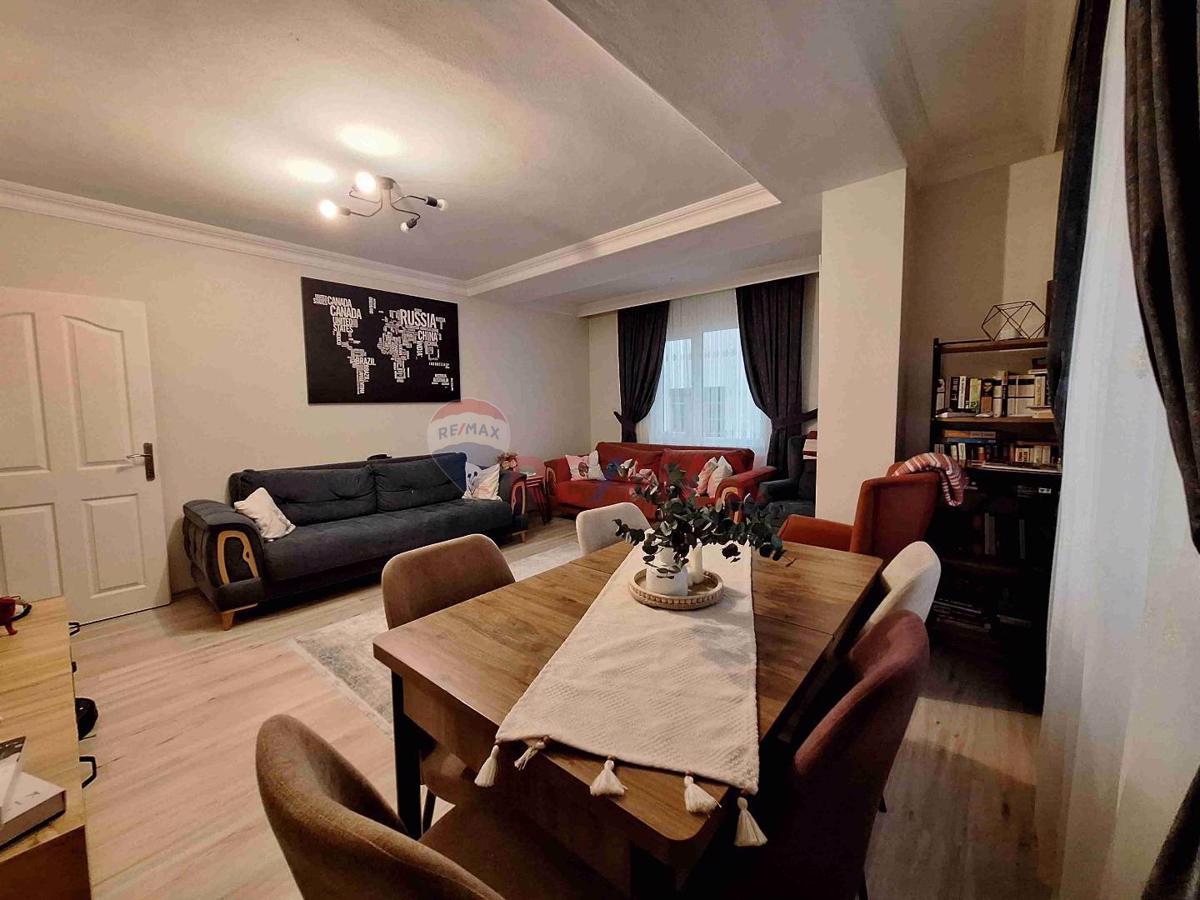 Avcılar Gümüşpalada kaçırılmayacak satılık 2+1 