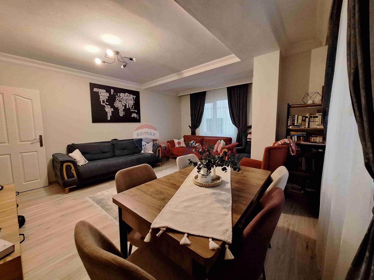 Avcılar Gümüşpalada kaçırılmayacak satılık 2+1 