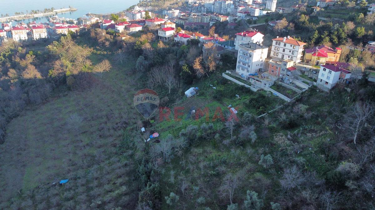 REMAX MEYDAN AKÇAABAT ÇOLAKLI KİRALIK DAİRE VE BAHÇESİ