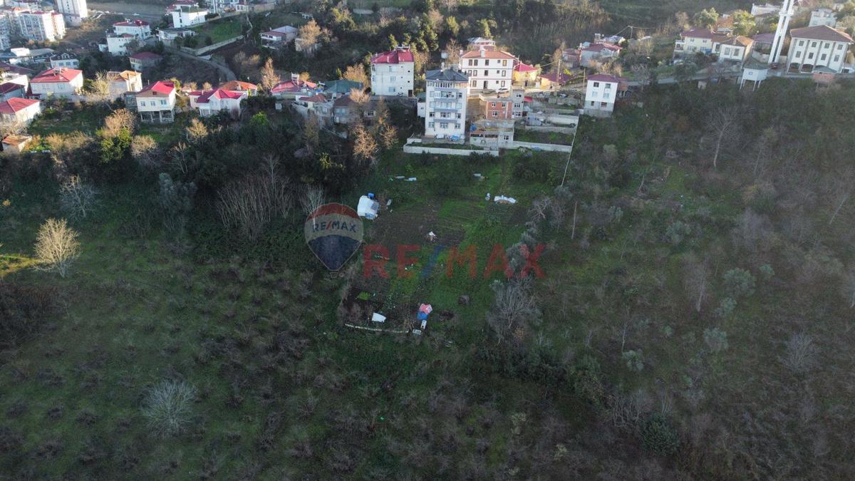 REMAX MEYDAN AKÇAABAT ÇOLAKLI KİRALIK DAİRE VE BAHÇESİ