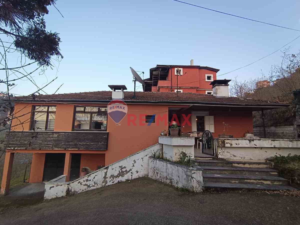 BENGİSU FIRSAT SATILIK ARSA