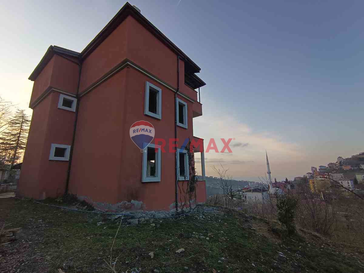 BENGİSU FIRSAT SATILIK ARSA