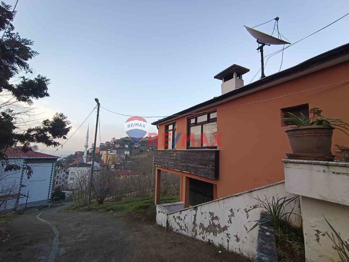 BENGİSU FIRSAT SATILIK ARSA