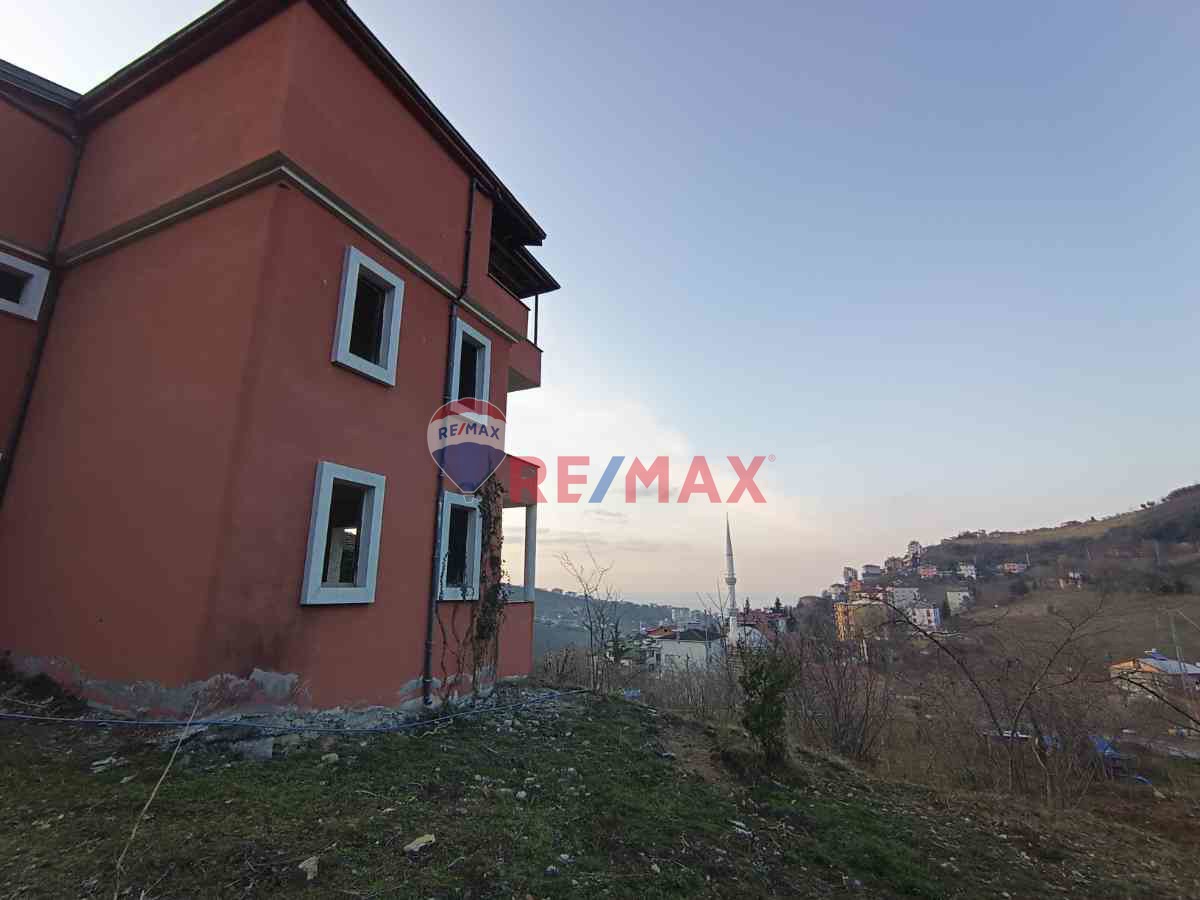 BENGİSU FIRSAT SATILIK ARSA