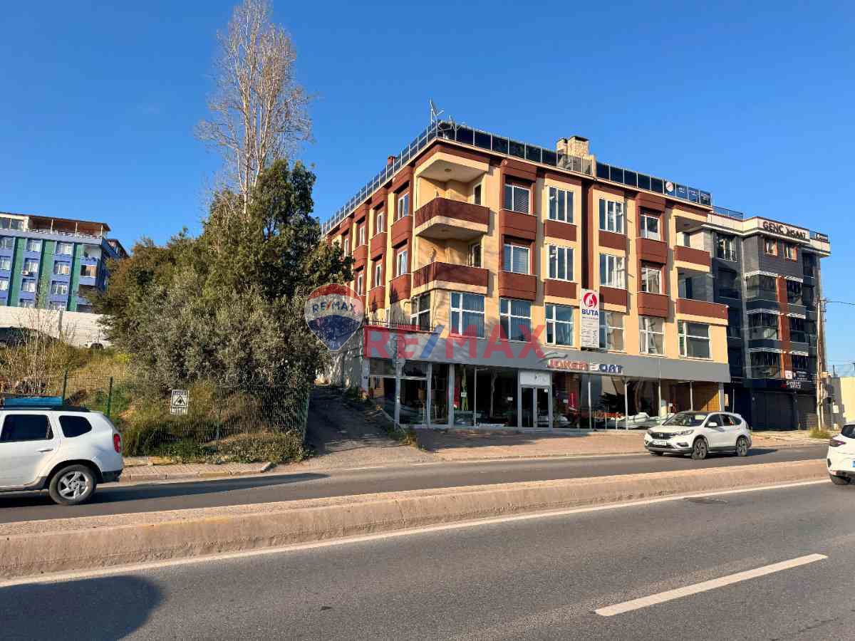 PENDIK GÜZELYALI SAHIL BULVARI DENIZ MANZARALI KİRALIK OFİS BÜRO YÖNETİM YERİ