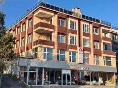 NAFİ'DEN PENDIK GÜZELYALI SAHIL BULVARI DENIZ MANZARALI KİRALIK OFİS BÜRO YÖNETİM YERİ