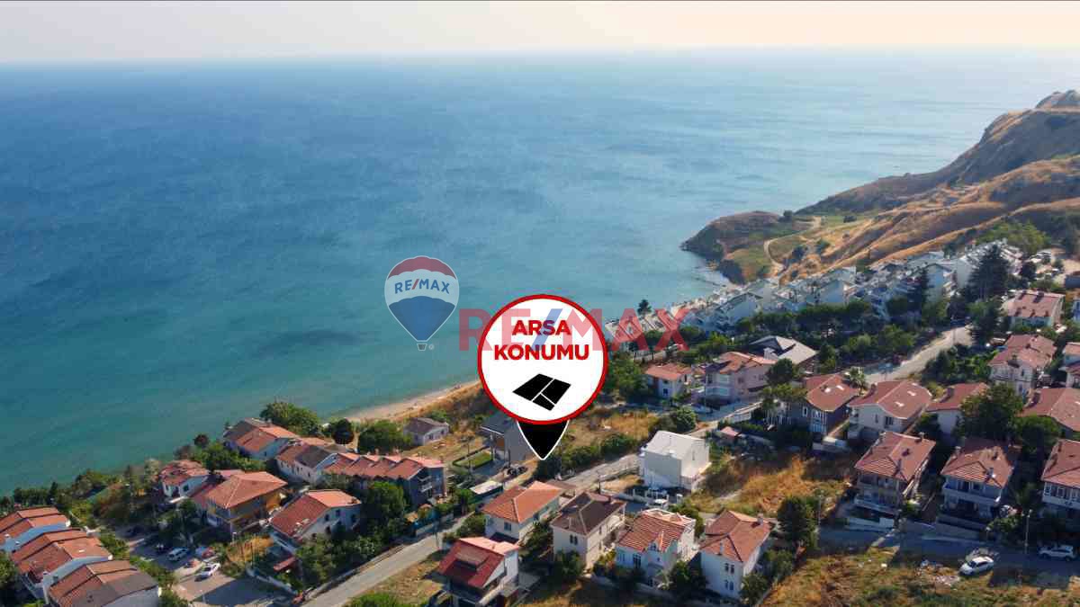 SİLİVRİ PARKKÖY DENİZE YAKIN KÖŞE PARSEL İMARLI ARSA