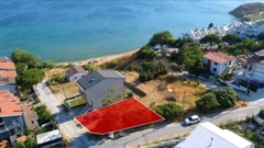 SİLİVRİ PARKKÖY DENİZE YAKIN KÖŞE PARSEL İMARLI ARSA