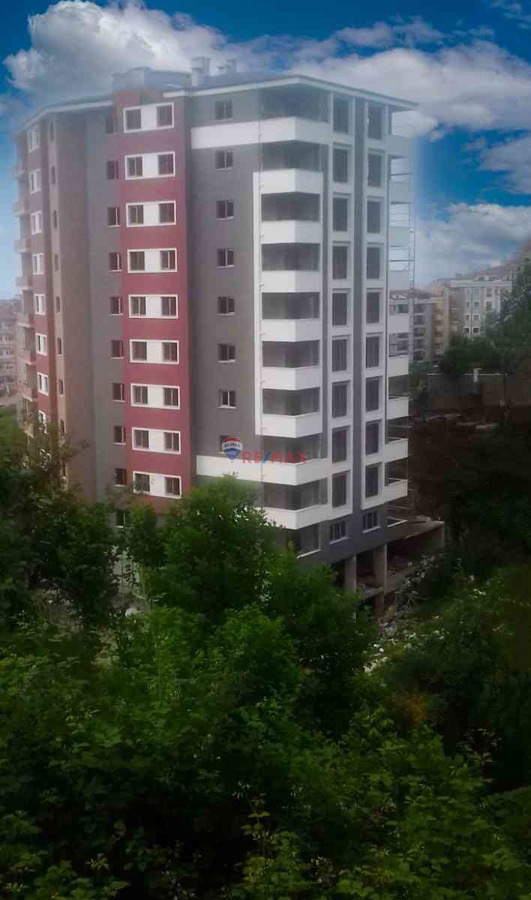 ARDEŞEN MÜFTÜ MAH RUBA PARK EVLERİ 3+1 125 M2 EBEVEYN BANYOLU