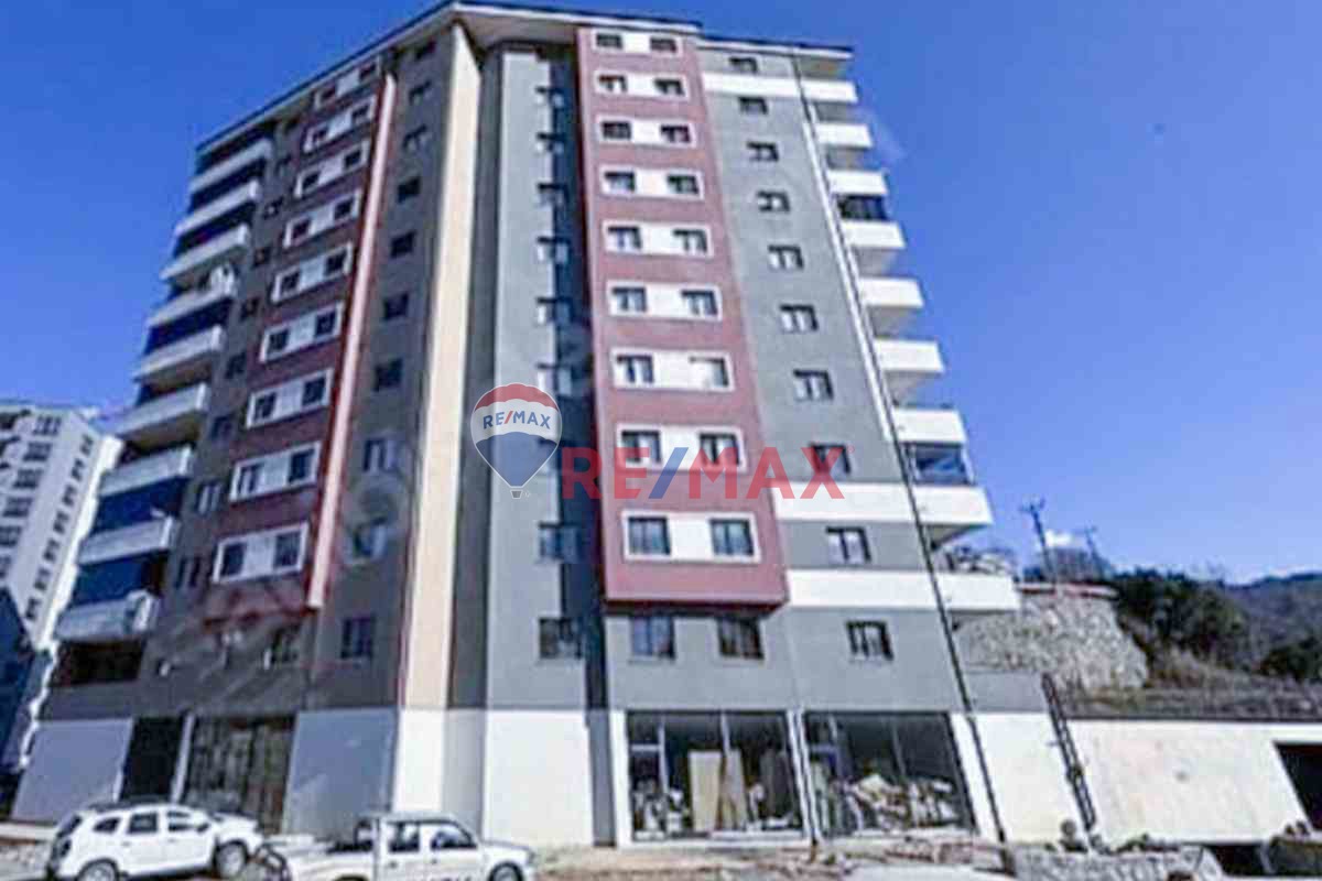 ARDEŞEN MÜFTÜ MAH RUBA PARK EVLERİ 3+1 125 M2 EBEVEYN BANYOLU
