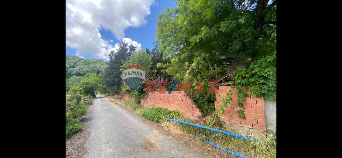 BEYKOZ İSAKLI'DA YATIRIM FIRSATI – 1.783 M² ARSA ÜZERINDE 3 KATLI MÜLK