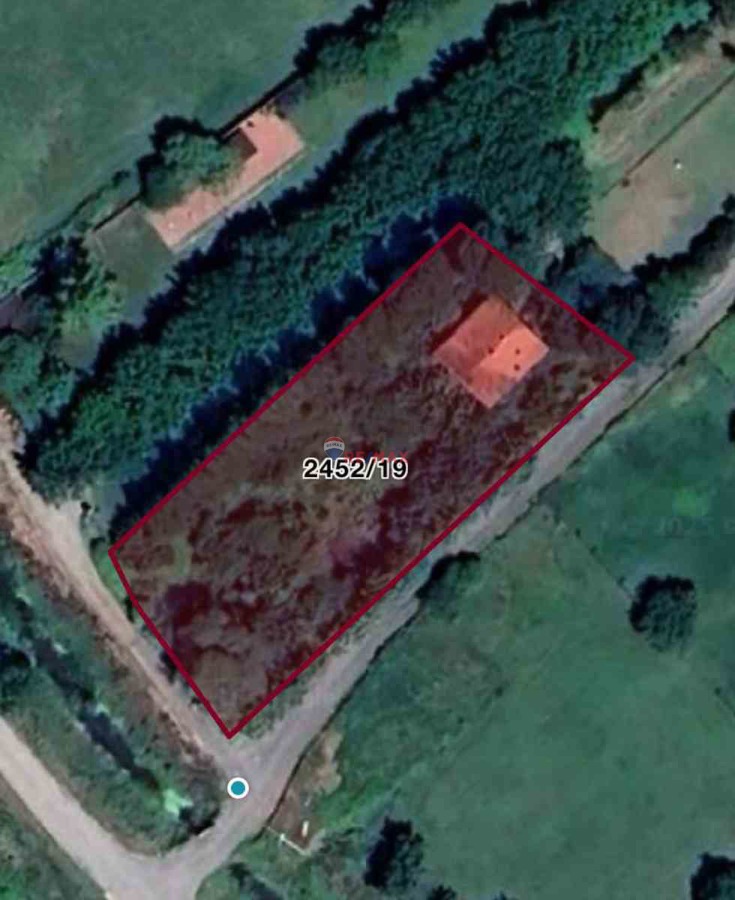 BEYKOZ İSAKLI'DA YATIRIM FIRSATI – 1.783 M² ARSA ÜZERINDE 3 KATLI MÜLK